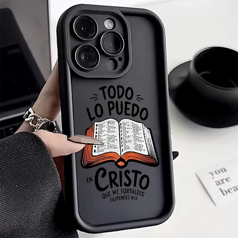 Custodia Magica Antiurto Morbida per iPhone 17 Air 16 15 14 13 12 11 Pro Max iPhone X XS XR 16 PLUS Bumper in TPU Funda