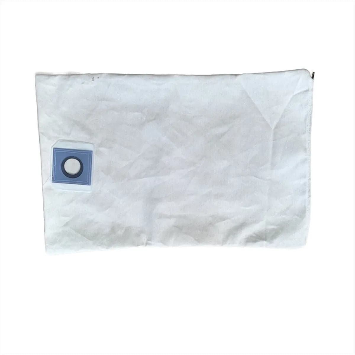 A51U Per Karcher NT50/2 70/2 90/2 Sacchetto per la polvere Sacchetto per la polvere in tessuto Filtro Sacchetto per la polvere Accessori Sacchetto per la polvere con cerniera 9.739-595.3