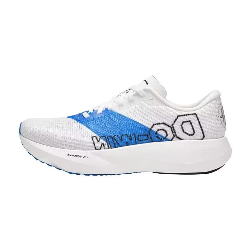 Scarpe da corsa professionali con piastra in carbonio, unisex, antiscivolo, leggere, per allenamento, per uomo e donna