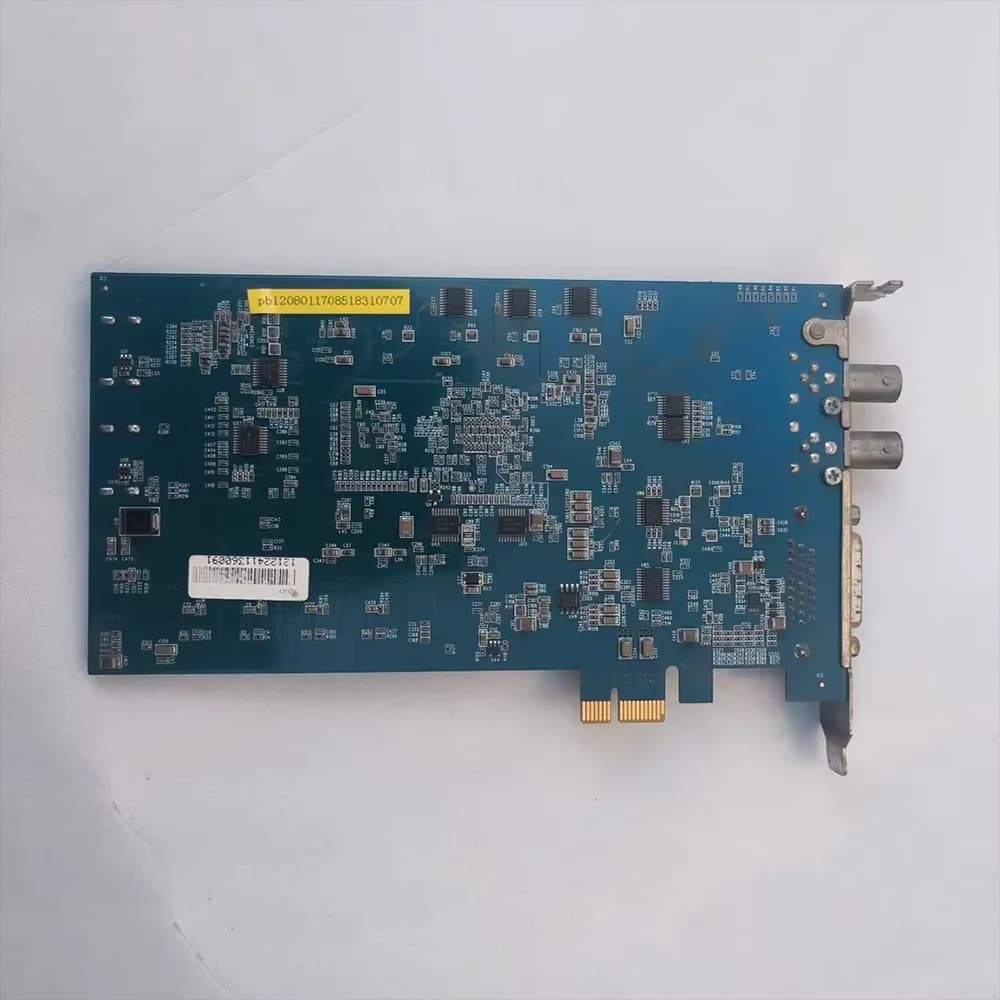 Price The Video Capture Card MG4600E