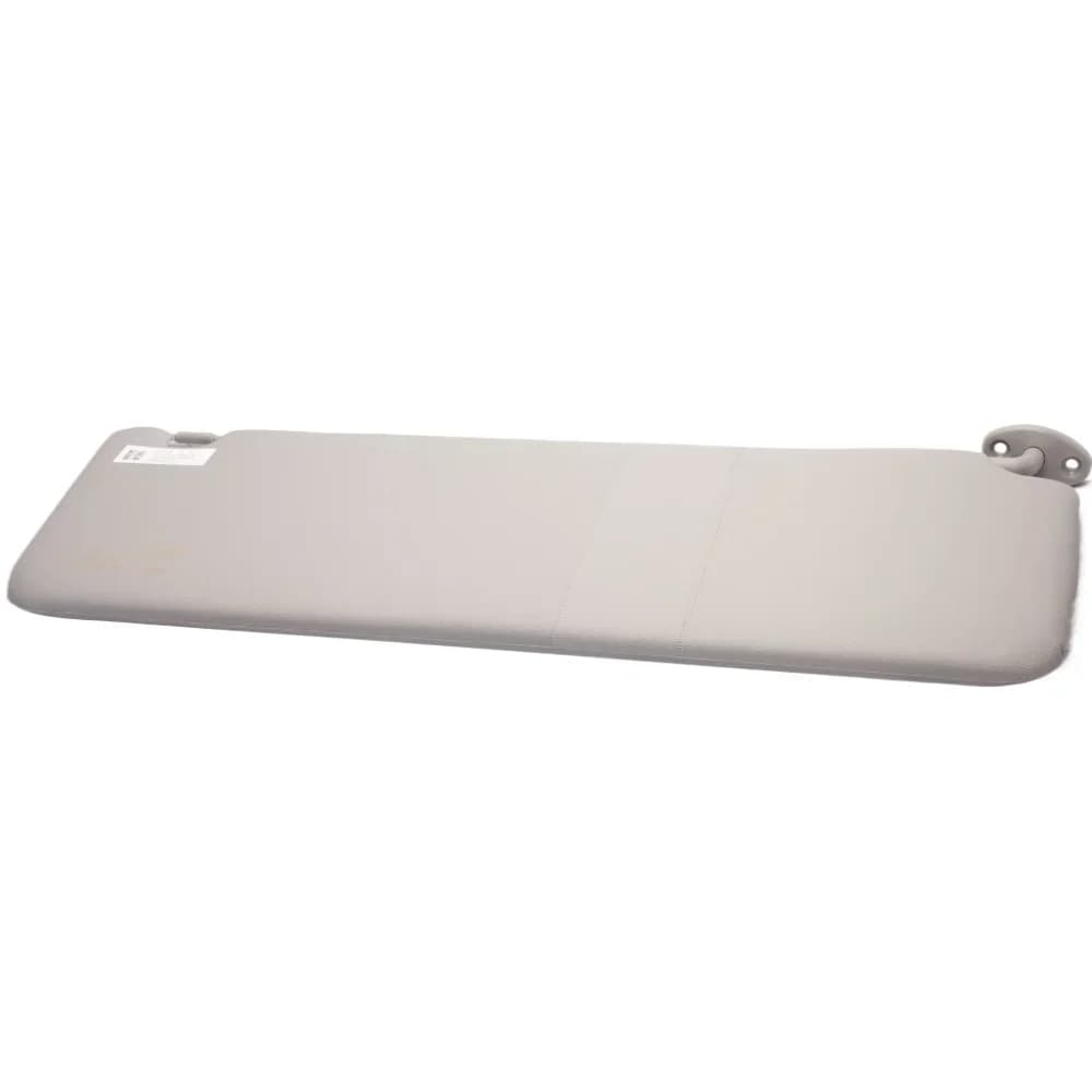 Originale LH/RH Beige Grigio Parabrezza Parasole Visiera Sinistra Destra per Foton Toano E/S FV1572030001A1 FV1572030002A1