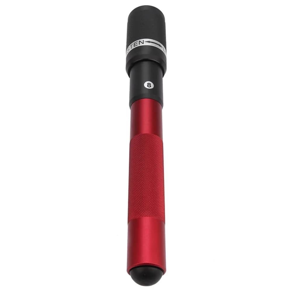 Billiard Accessories Aluminum Alloy Pool Cue Extension 12.6in Plastic Billiards Cue Extension Billiards Accessory American Pool