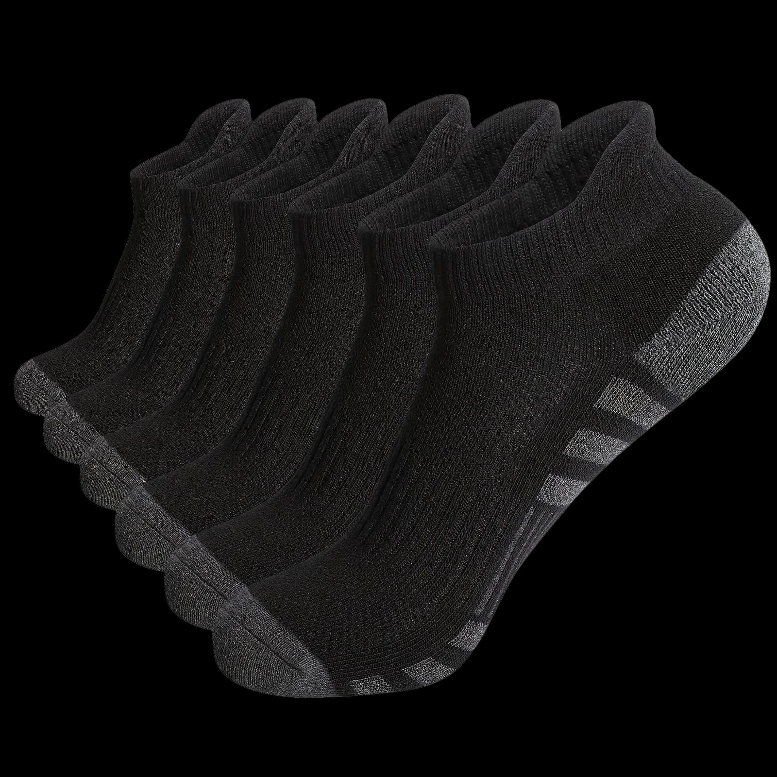 Men's Socks for Open Activity and Gym, High Quality, Comfortable, Soft, with Grip, for Football, Big Sizes, New Style