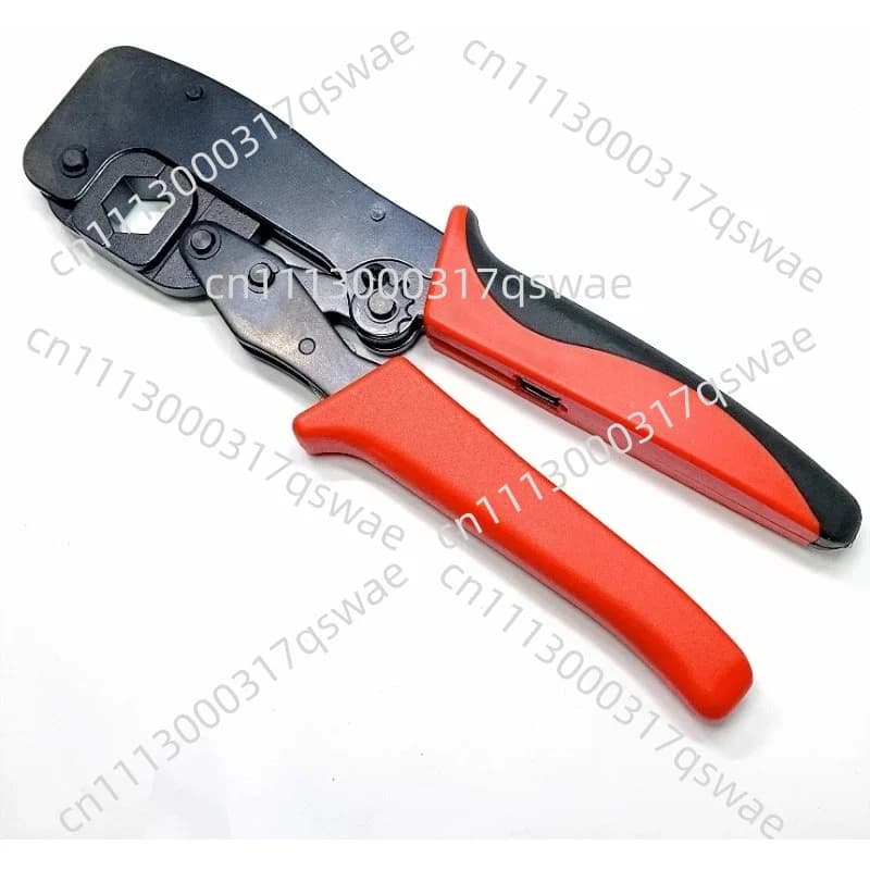 Crimp Tool LMR-600 LMR600 Tie Tool Crimping Tool For Cable Crimp Wire Crimper Electrical