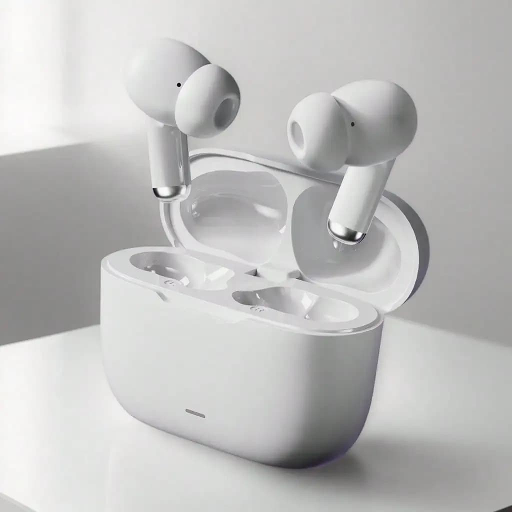Auricolari Bluetooth sportivi wireless di alta qualità e lunga durata