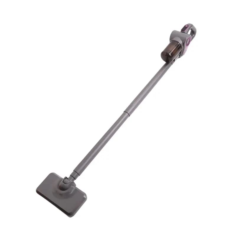 Aspirapolvere portatile senza fili YCOC-3-in-1 - Tipo a bastone ricaricabile con aspirazione ciclonica, adatto per PC, auto, casa e ufficio