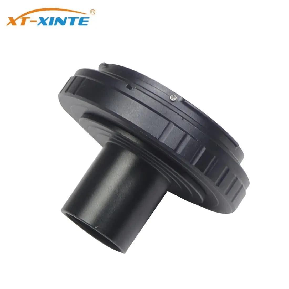 Anello adattatore per obiettivo da 0.965 "a M42 T Mount M42 * 0.75mm filettatura per Canon Nikon Olympus Sony Pentax astronomia telescopio microscopio