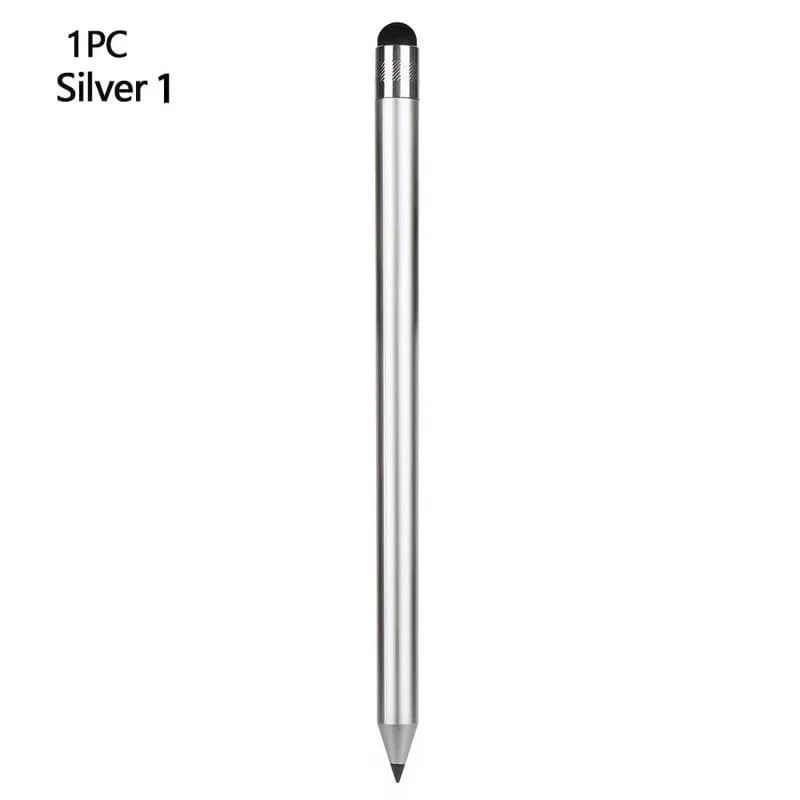1-7Pcs Stylus Pen for Phone Tablet Capacitive Touch Screen Pens Lightweight Natural Writing Feel Drawing Note Taking