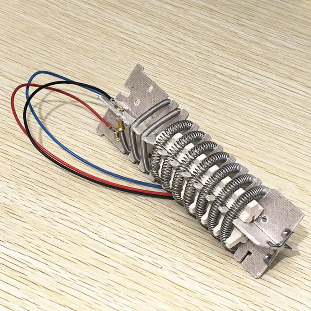 New 220V Metal Heating Core 1600W ~2000W Universal Hot Air Hair Dryer Heat Machine Heating Core