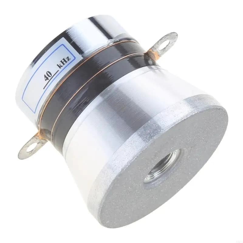 J6PE 60W 40KHz Ultrasonic Piezoelectric Cleaning Transduttore Cleaner Halte Performance