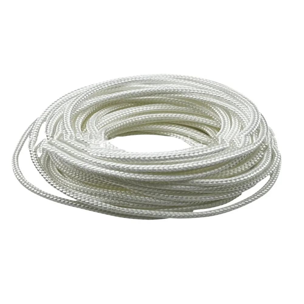 10/6 M Recoil Starting Rope Engine Pulling Starter Recoil Pulling Rope 3/3.5/4/4.5/5/6mm Lawn Mower Chain Saw Generator Starting