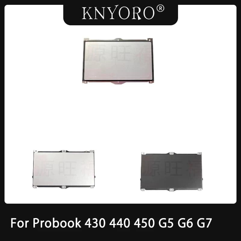 Nuovi computer portatili Touchpad Per Probook 430 440 450 G5 G6 G7 Notebook PC Touchpad Mouse Board Accessori TM-P3338 TM-P3563 TM-3339