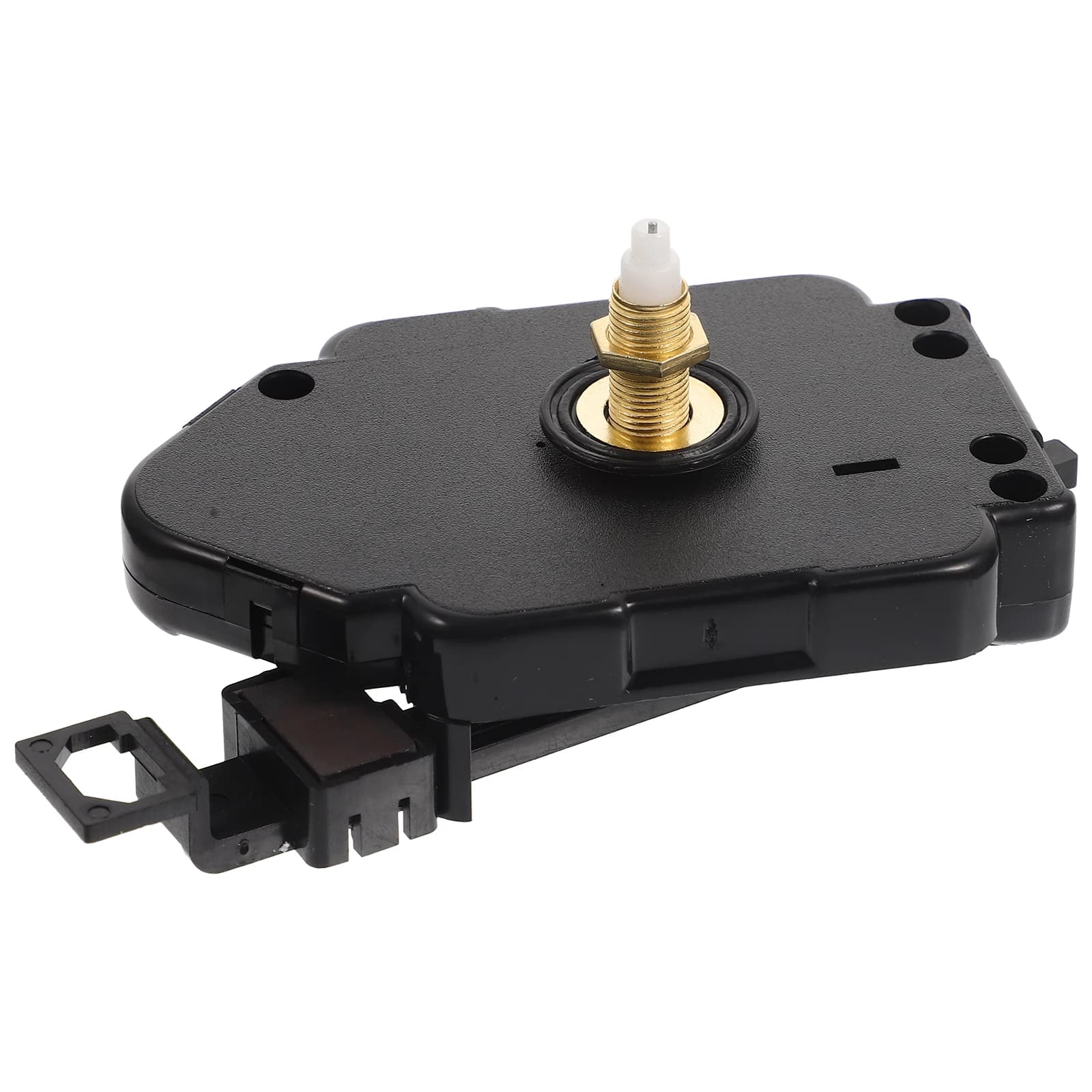 Silent oscillating motion mechanism Parts kit for quartz pendulum clock Replacement of watch engine 6168 High pair