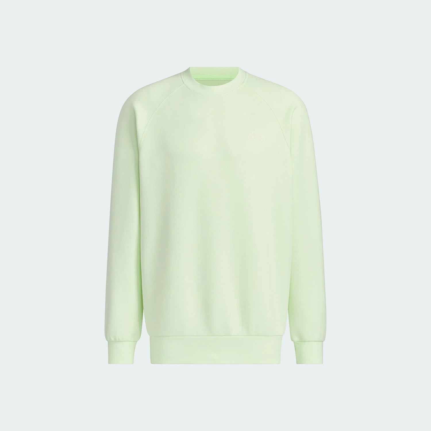 Felpa con cappuccio sportiva casual in maglia girocollo da uomo originale Adidas JJ3787