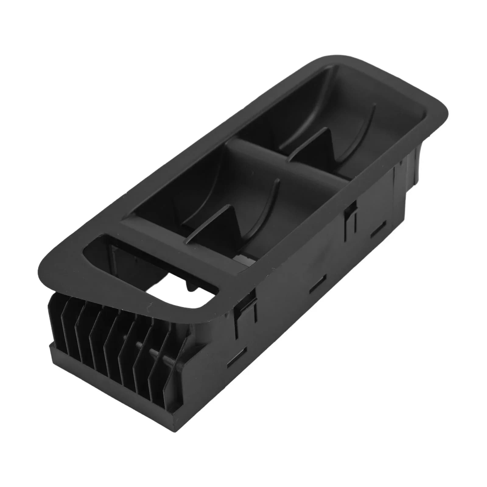 Cornice del pannello di controllo degli interruttori dei finestrini auto per GOLF 7, GTI, MK7 5GG867255, cornice del pannello degli interruttori del sollevatore, staffa di fissaggio
