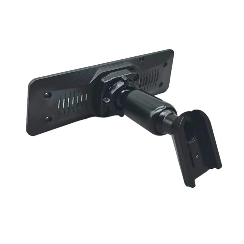 Car Rearview Mirror Streaming Media Dash Cam Bracket Base Mount Holder Modification Accessory Kit Reliable Support