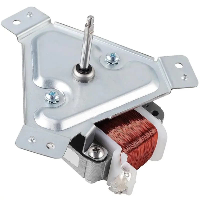 【OFFERTA ANNUALE】DG96-00110E DG96-00110A Gruppo Motore Ventilatore a Convezione per Forni Elettrici - AP5967760, PS1