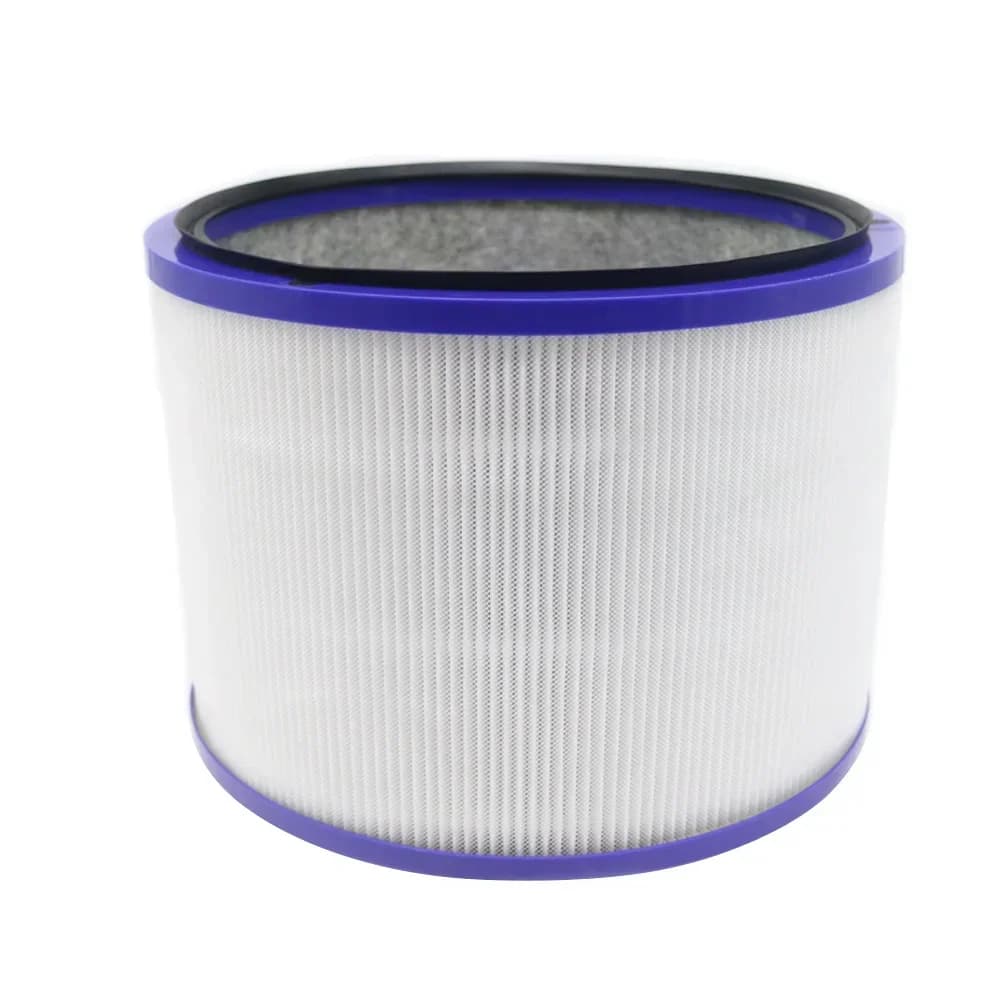 Filtro purificatore d'aria HEPA 967449-04, filtro HEPA per filtro dell'aria per Dyson Pure Hot + Cool Link HP00 HP01 HP02 HP03 DP01