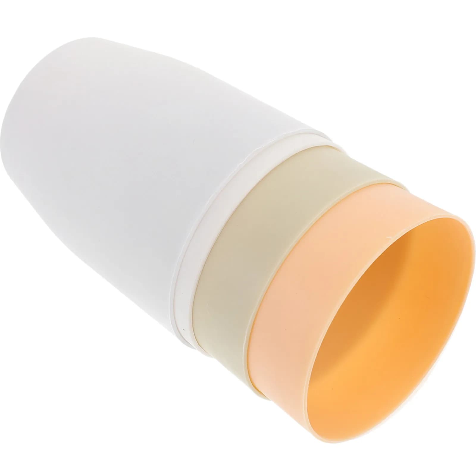 4Pcs Reusable Tooth Brushing Mugs Toothpaste Holder Mouthwash Cups Bathroom Tumbler Cup Practical Toothbrush Cups