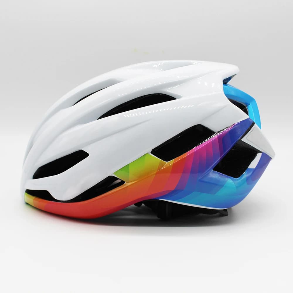 ABSS SChaser Road Races cycling helmet cycling sport safety cycling cross riding Mens Racing reflective helmet weather proof