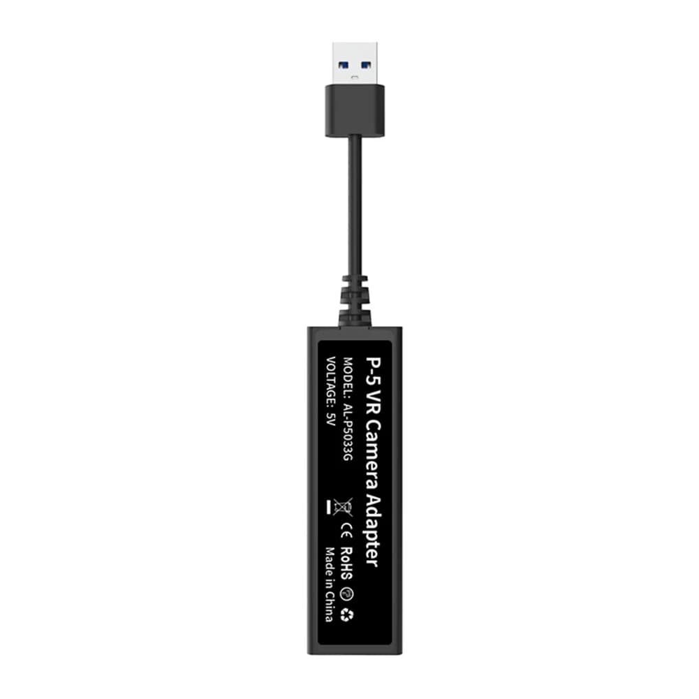 Per PS5/PS4 adattatore per cavo VR Console di gioco usb 3.0 Mini connettore per videocamera accessori per convertitore di gioco per SONY Playstation 5