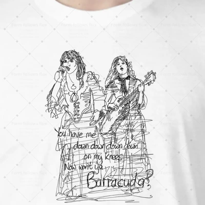 T-shirt con cappuccio da uomo 2026, stile fumetto disegnato a mano, a tema cuore e musica rock, per musicisti (anche donne), unisex, taglie dalla S alla 6XL, adatto anche alle taglie forti.
