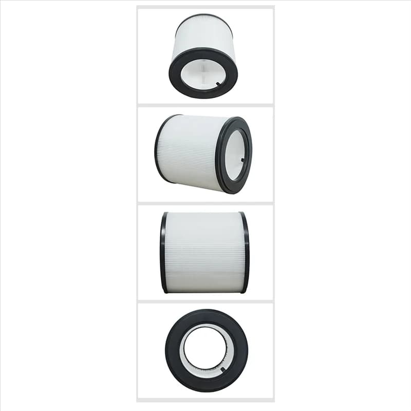 TFORU-Disponibile per il filtro dell'aria del purificatore d'aria serie 800