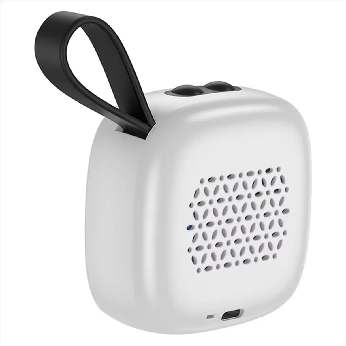Goodprice Portable Carbon Monoxide Tester CO Detector Multifunctional Air Quality Detector Temperature Humidity Tester