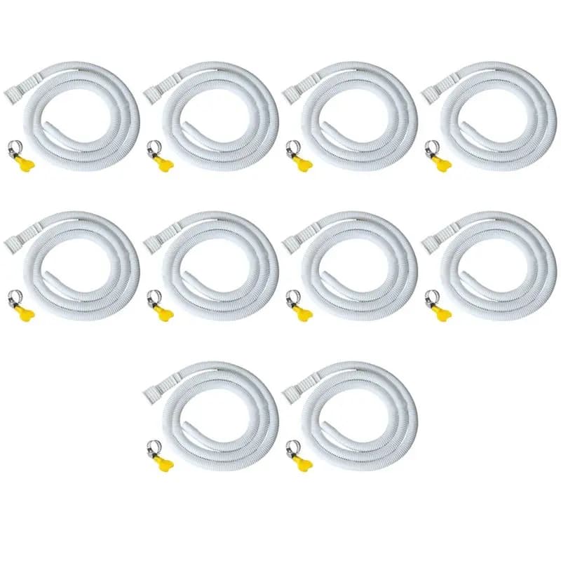 A006-Dehumidifier Drain Hose, Portable Air Conditioner Drain Hose, Indoor Dehumidifier Drain Hose, Hose Accessories