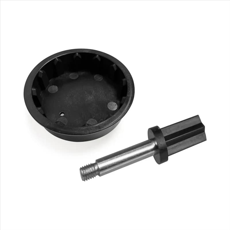 Frizione e perno di trasmissione A66Z per Ninja Blade e giunto di accoppiamento per Ninja BN801, BN800, BN750, ricambi per frullatore