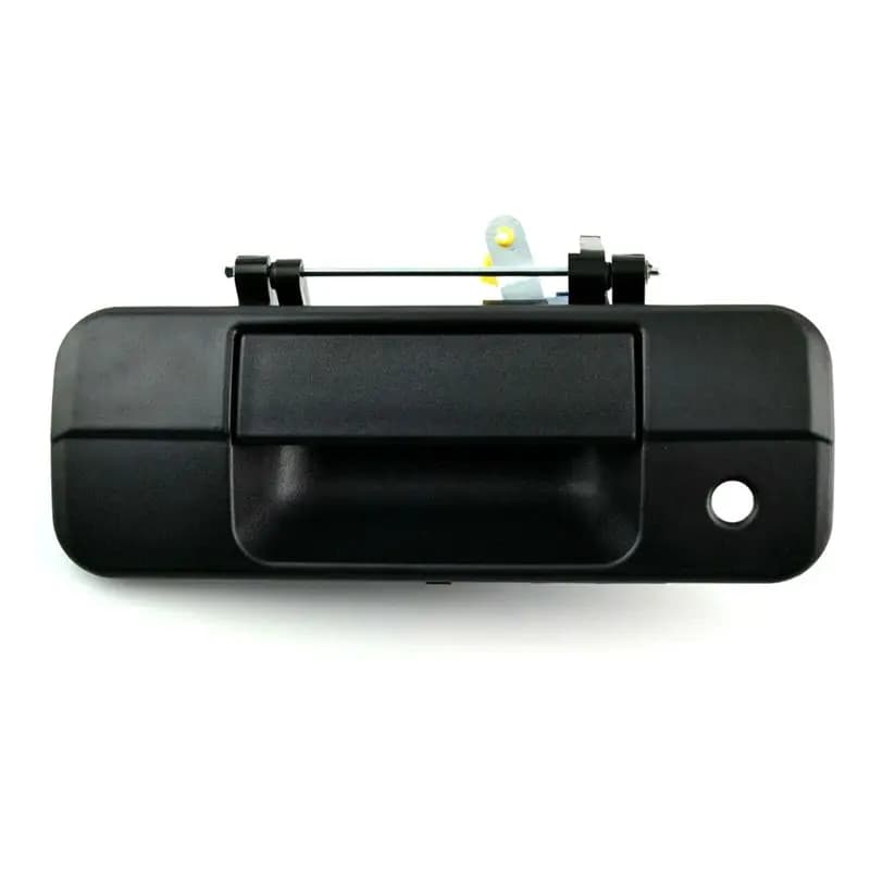 Well Rear View Camera Reversing Camera Suitable For 07-13 Toyota Rear Door Handle HD Rear View Pickup Truck