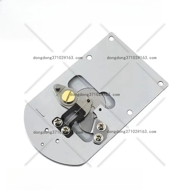 KE-430F Computer Socket Machine Cutting Component Dynamic Knife Fixed Knife Small Needle Board 430D Large Needle Board