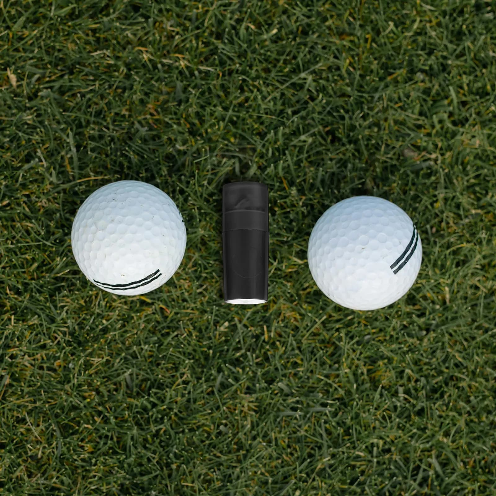 Timbro per Palline da Golf Riutilizzabile, Portatile e Compatto in PP, Strumento di Marcatura Rapido ed Efficiente per Golfisti, Artigiani, Insegnanti