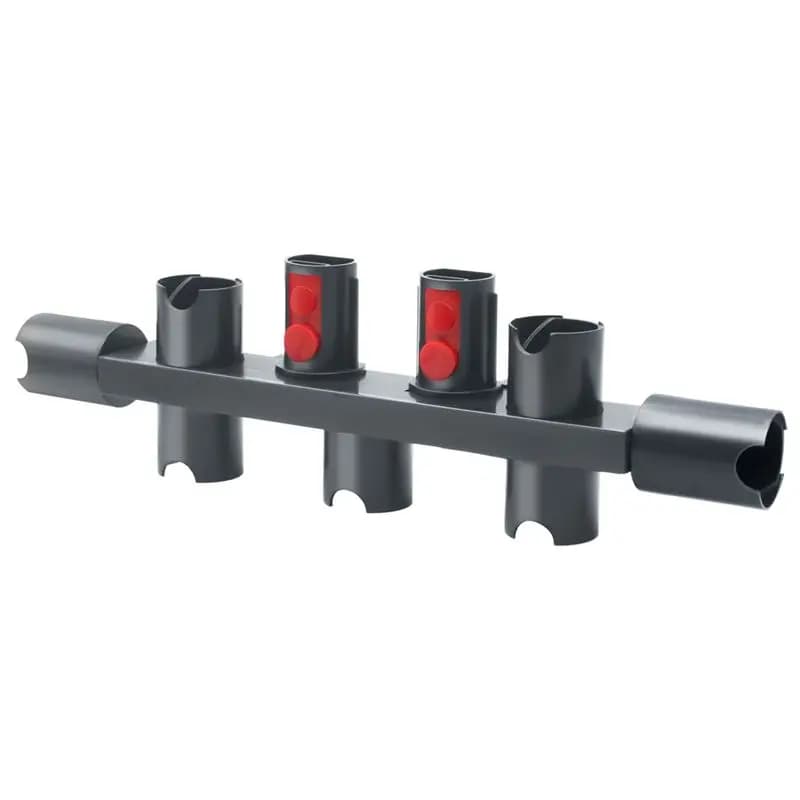Supporto per accessori aspirapolvere A63Z, supporto per stazione di aggancio Dyson V7 V8 V10 V11 V15, adattatore porta accessori