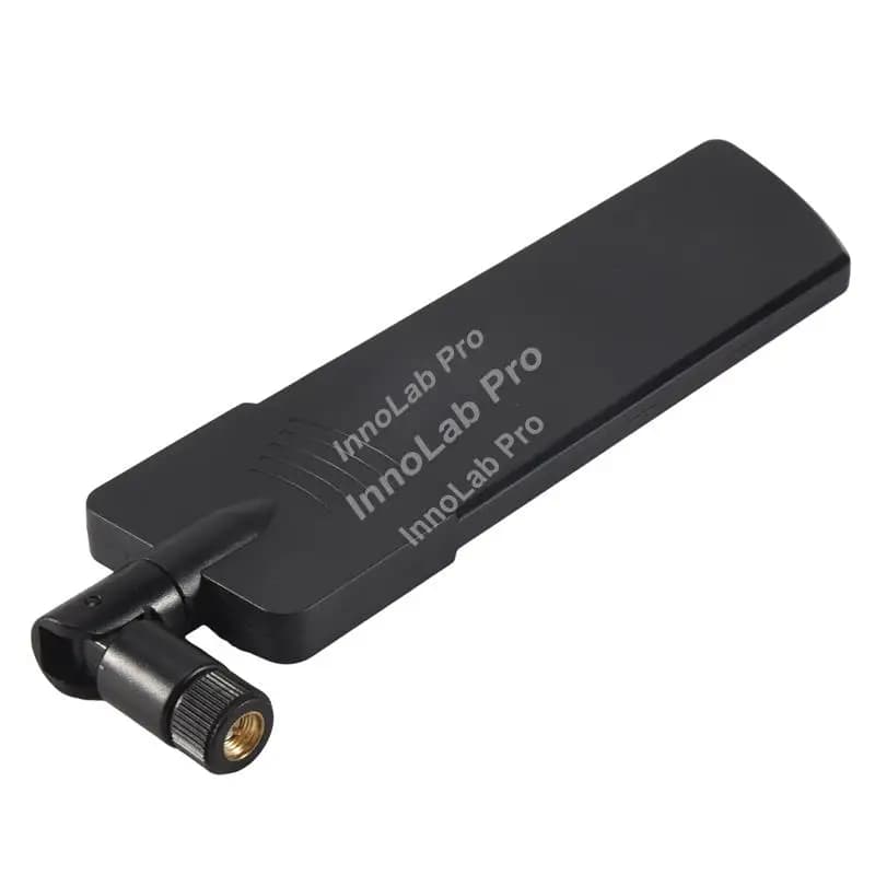 Router wireless pieghevole flessibile 600-6000Mhz 2G 3G GSM GPRS 4G 5G ad alto guadagno 40 Dbi LTE Ripetitore di segnale WIFI Antenna-A12I