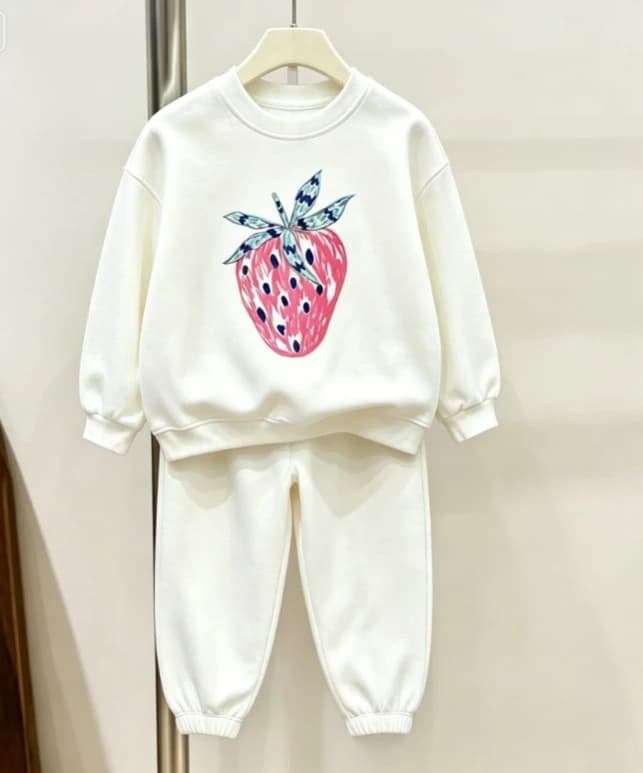 Toddler Boys Girls Marine Animal Set Kid Round Neck Long Sleeve Sweatshirt And Loose Harem Jogger Pants Baby Infant Clothing Set