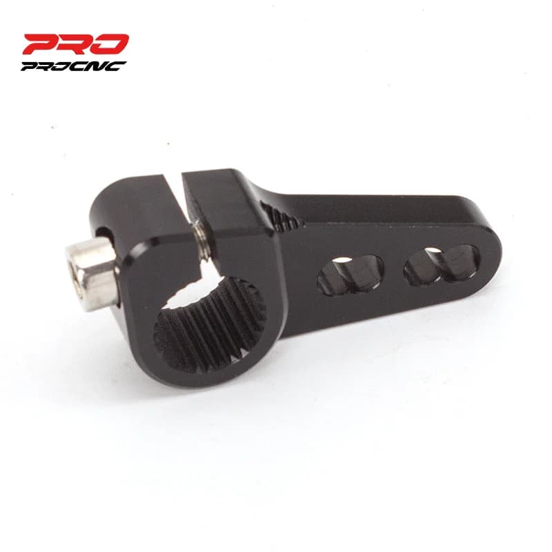 Moto Rearset Poggiapiedi Cambio Gear Shifter Braccio Asta Per Ducati 1098 696 749 848 Tutti Gli Anni In Alluminio CNCMotor Accessori