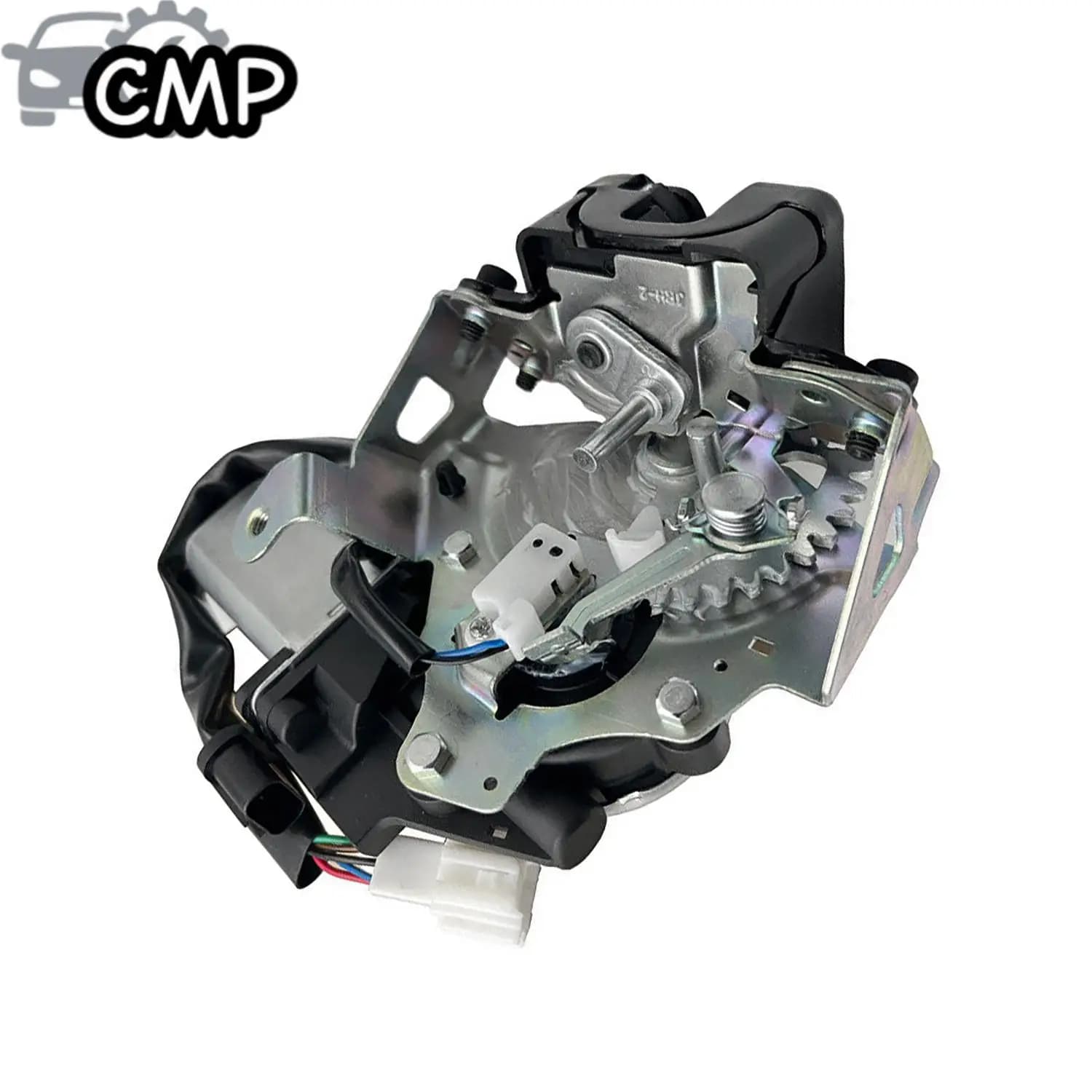 1 Pezzo Serratura per Portellone Posteriore Auto per Honda Odyssey CR-V 2017-2023 e Acura RDX 2017-2022 # 74800-TLA-A51 74800TLAA51