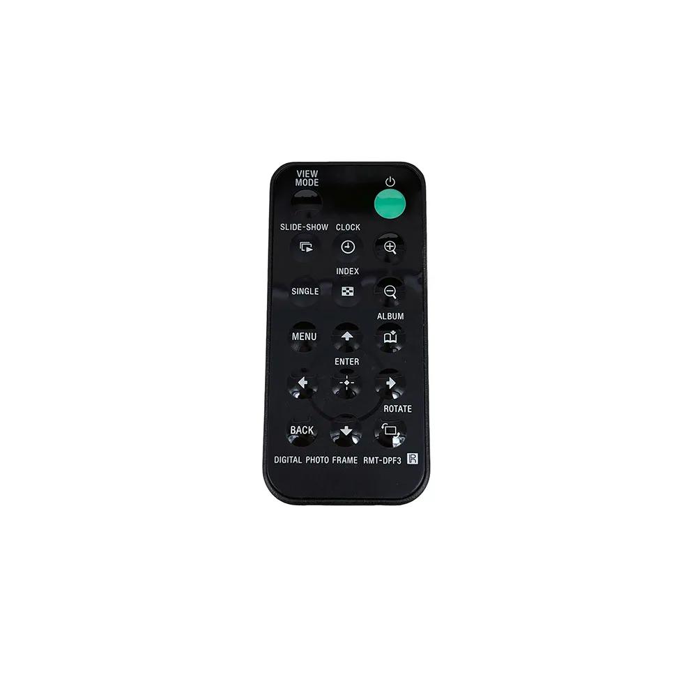 Uso del telecomando per cornice fotografica digitale Sony RMT-DPF3 DPF-A72 DPF-A72B DPF-A72BBN