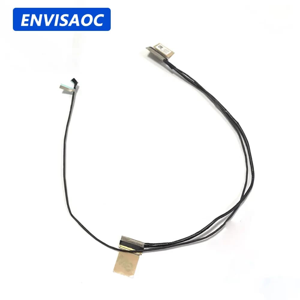 Per ASUS X513 X513F X513E K513 F513 M513 V5050E M313U V5100E FL8800L FL8850 LCD Del Computer Portatile Display A LED Nastro Della Macchina Fotografica cavo Della Flessione