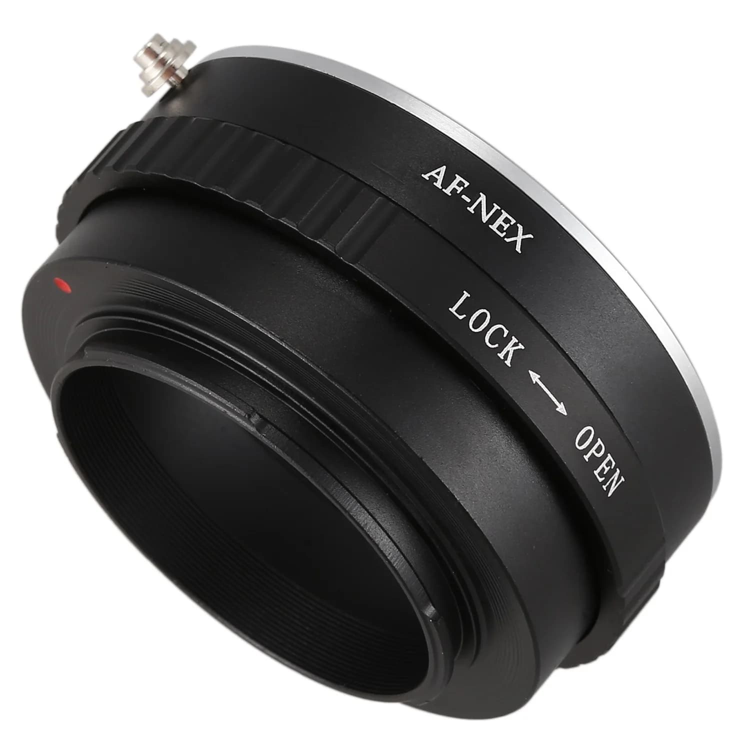 A40I Adapter Ring For Alpha AF A-type Lens To NEX 357 E-mount Camera