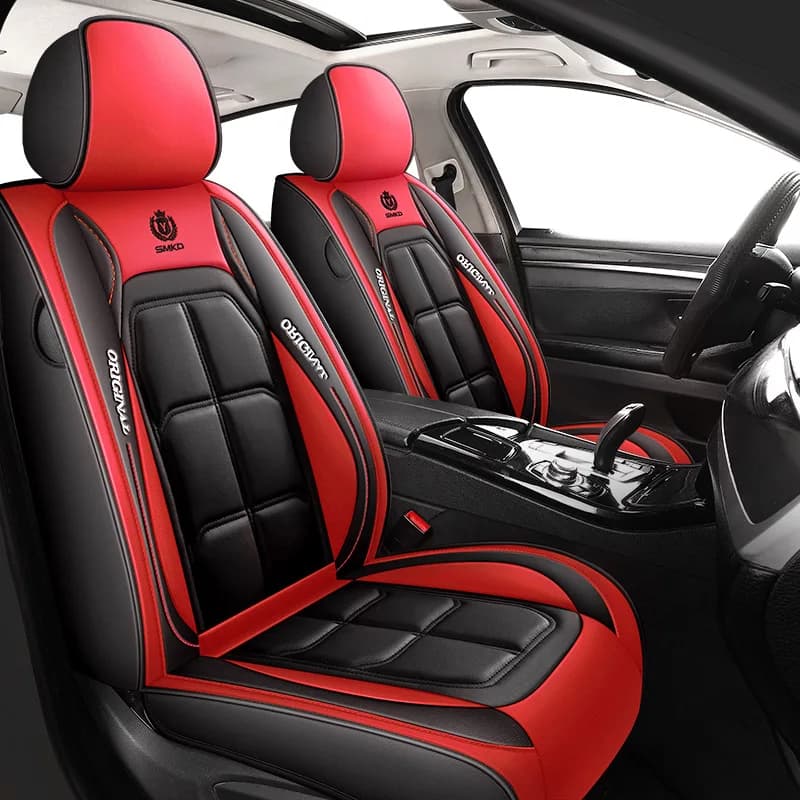 All-inclusive front seat cover for General Motors for car protection Universal car seat protection for all seasons