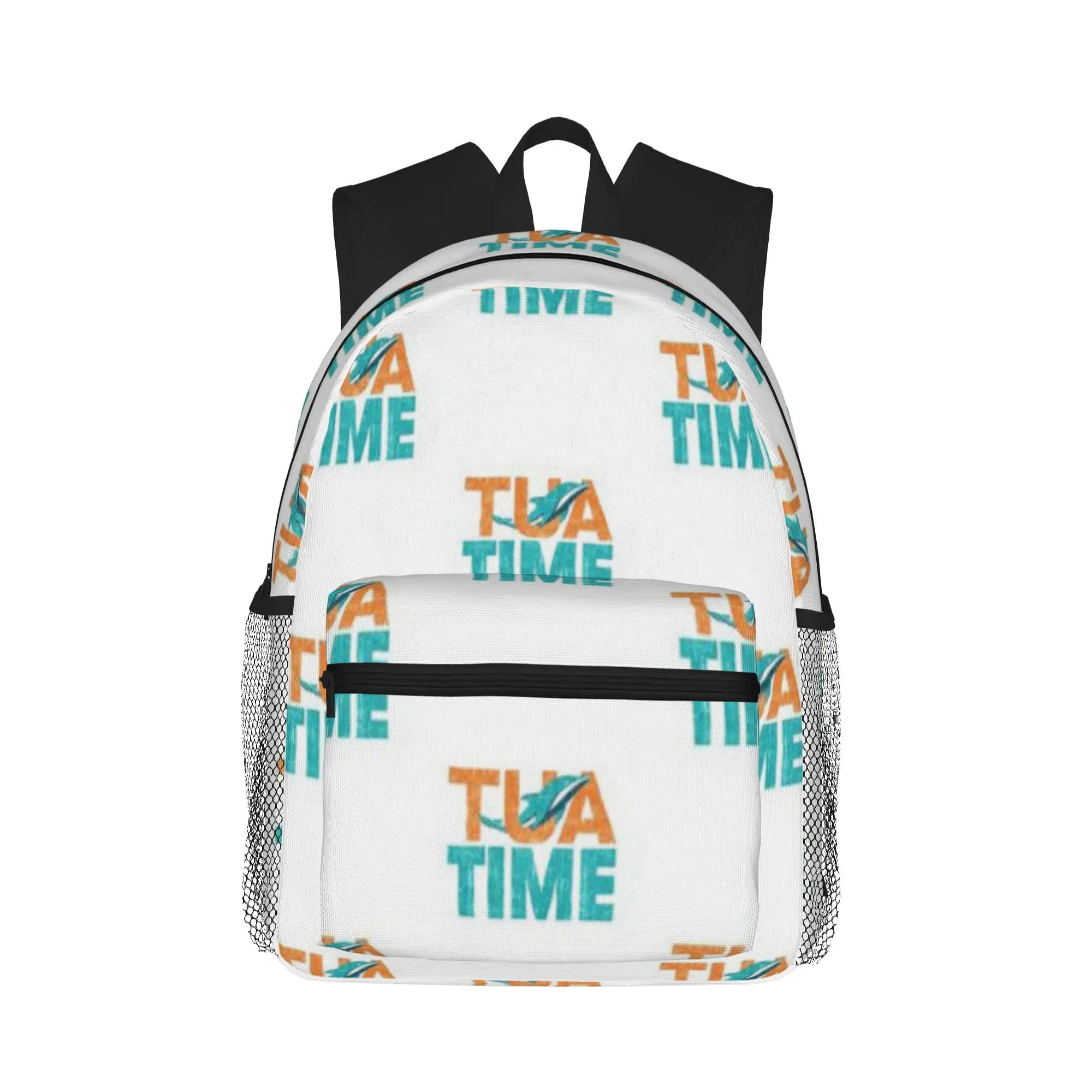 Tua Time (Variant) Zaino casual per studenti e adulti Zaini per donne