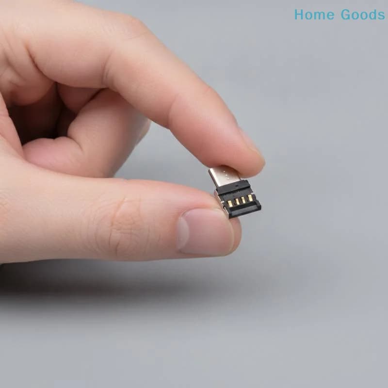 Portable 2 in 1 OTG Adapter Universal Type C Micro USB to USB 2.0 Converter for Phone Tablet Office Travel Data Transfer Use