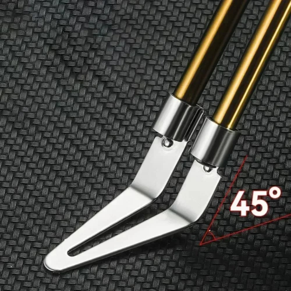 3/5pcs Smooth Head For Plastic Iron Welding Soldering Repairing Tool Iron Smooth Head For Car Bumper Repair Tool
