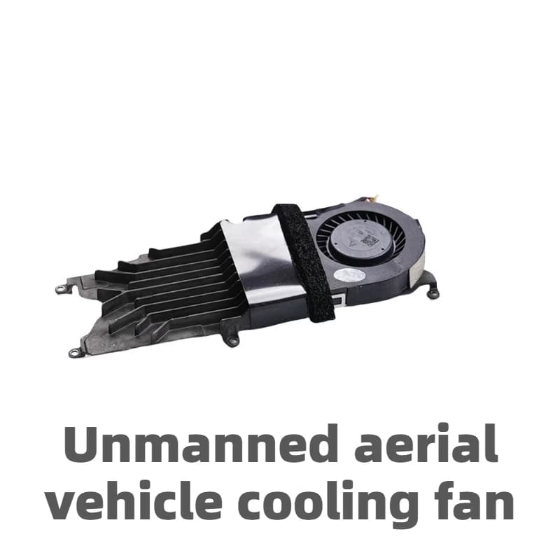 Drone Cooling Fan Replacement Repair Parts