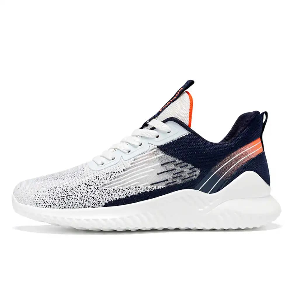 Sneakers alte da uomo traforate grigie, scarpe fucsia, stivaletti da uomo, scarpe sportive, tenis femminili, calzature per uso speciale, mocassini