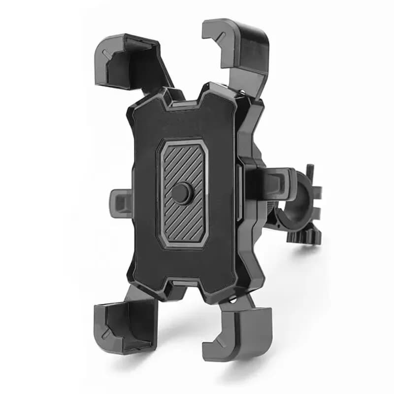 Universal 360 ° Support Telephone Swivels for Bicycle, MTB, Moto - Adjustable Bicycle Accessories