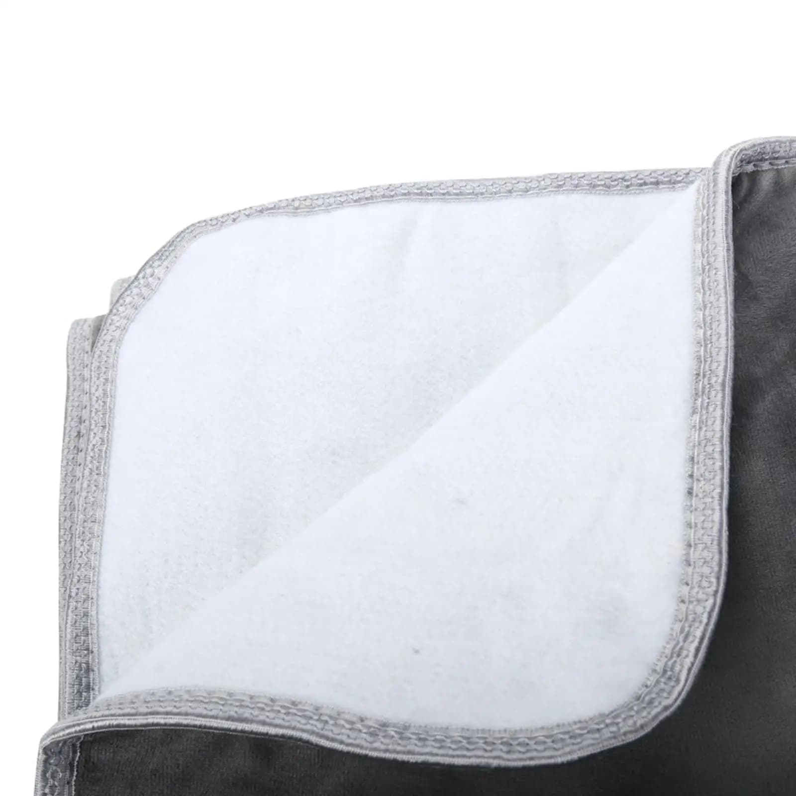 Heating Blanket Camping Bedroom Office Household Traveling US Plug 110V Home