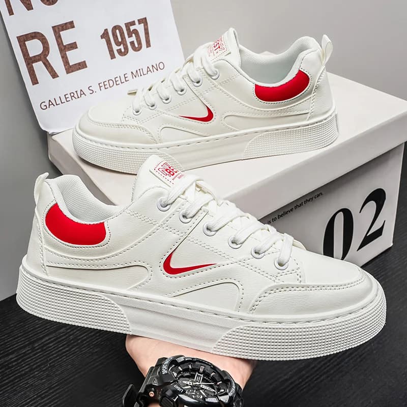 Sneakers Men Shoes Men Vulcanized Cheap Flat Comfortable Autumn Spring Fashion White Canvas Sneakers Women Shoes Chaussure Homme